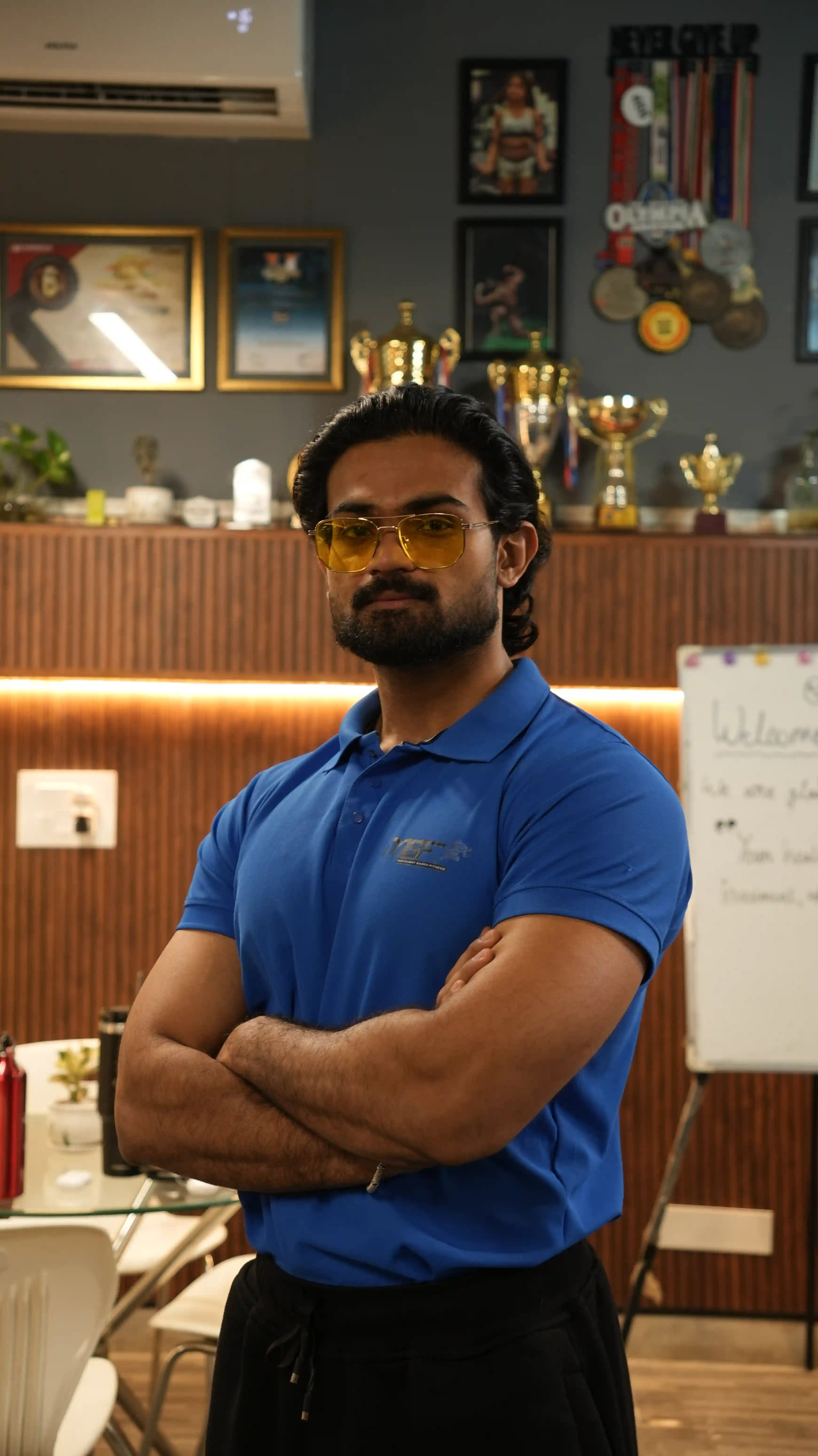 Raiyyan Qamar