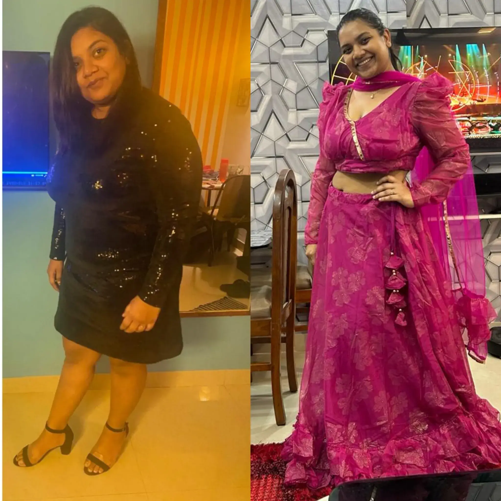Member transformation