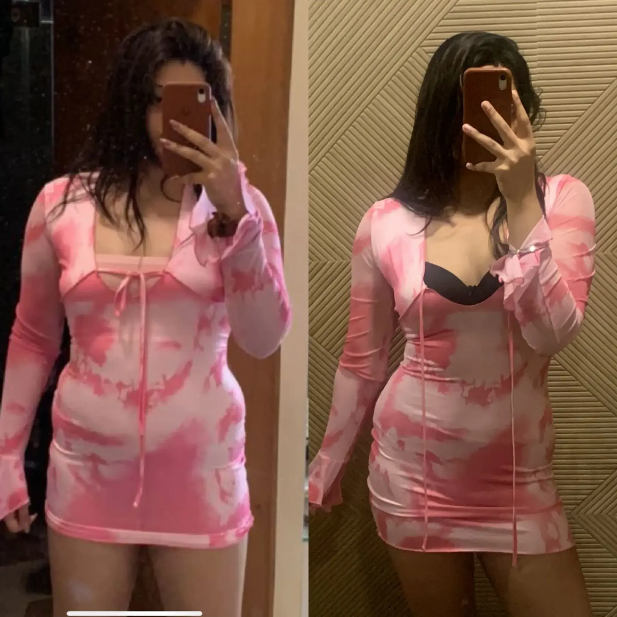 Member transformation