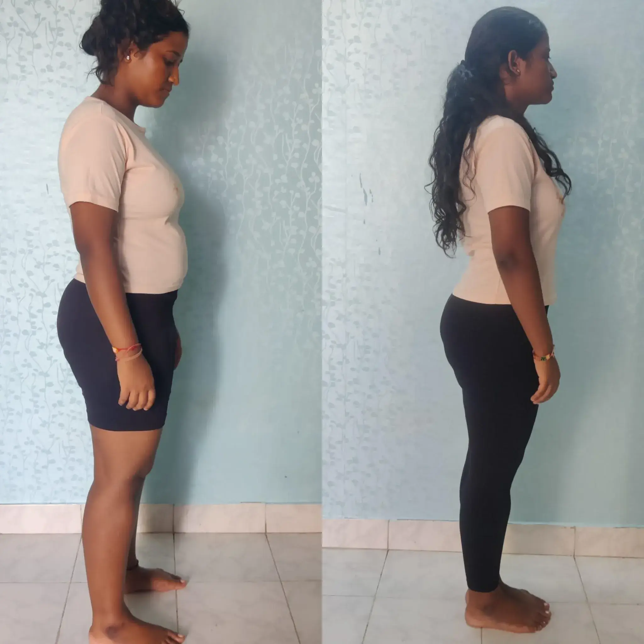 Member transformation