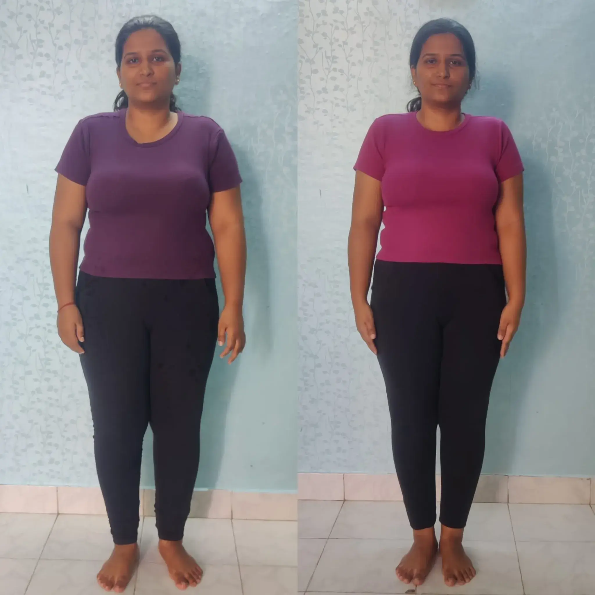 Member transformation