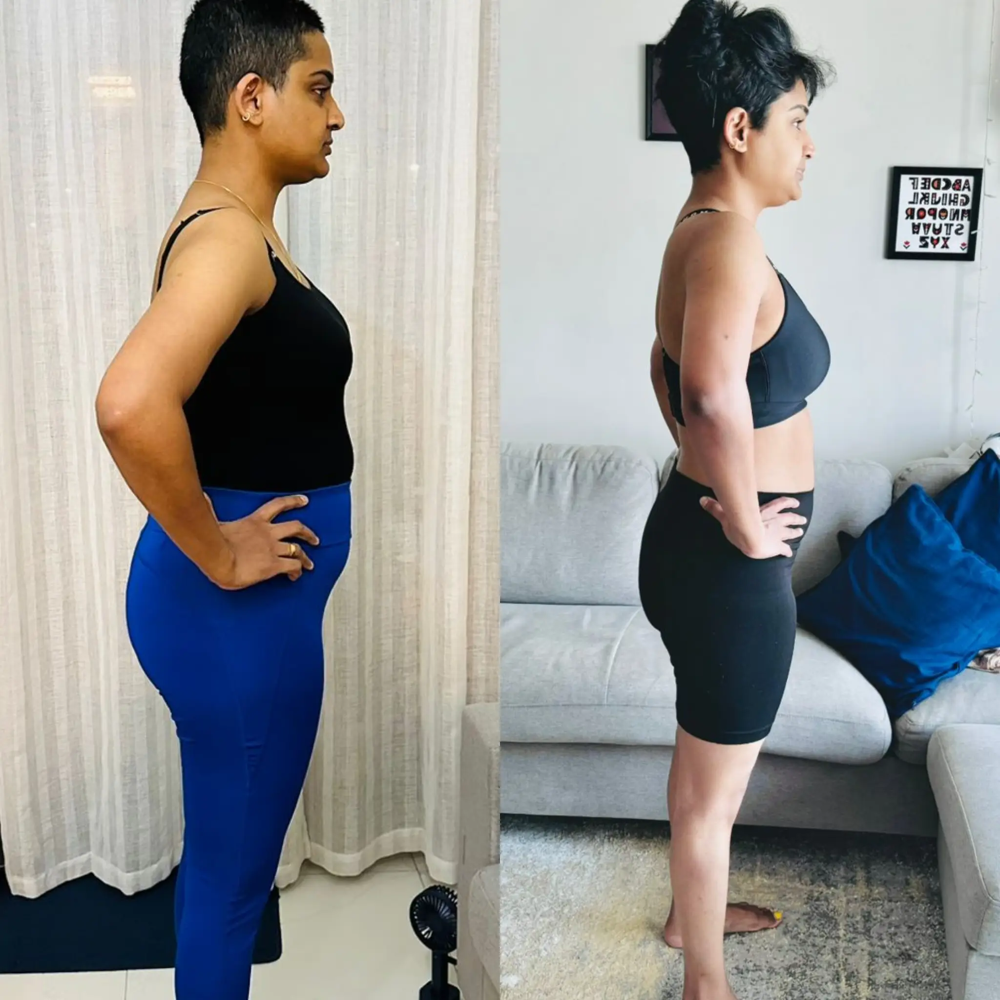Member transformation
