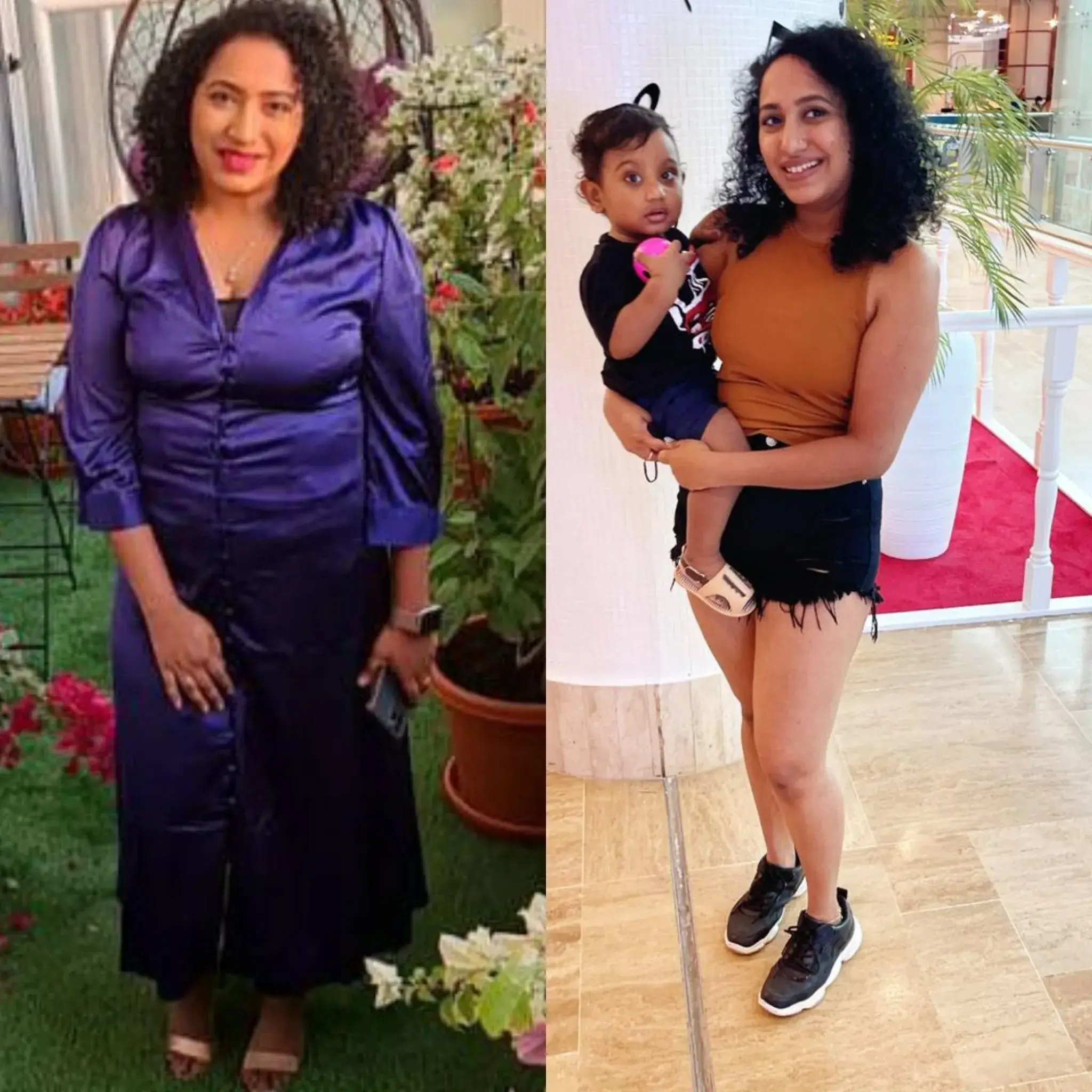 Member transformation