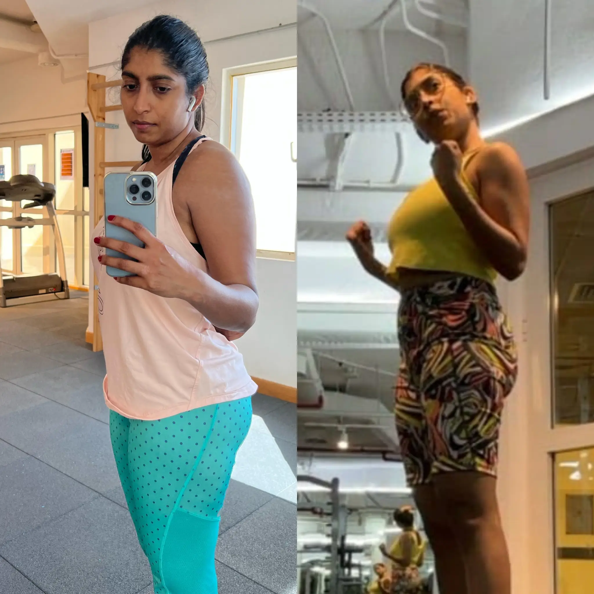 Member transformation
