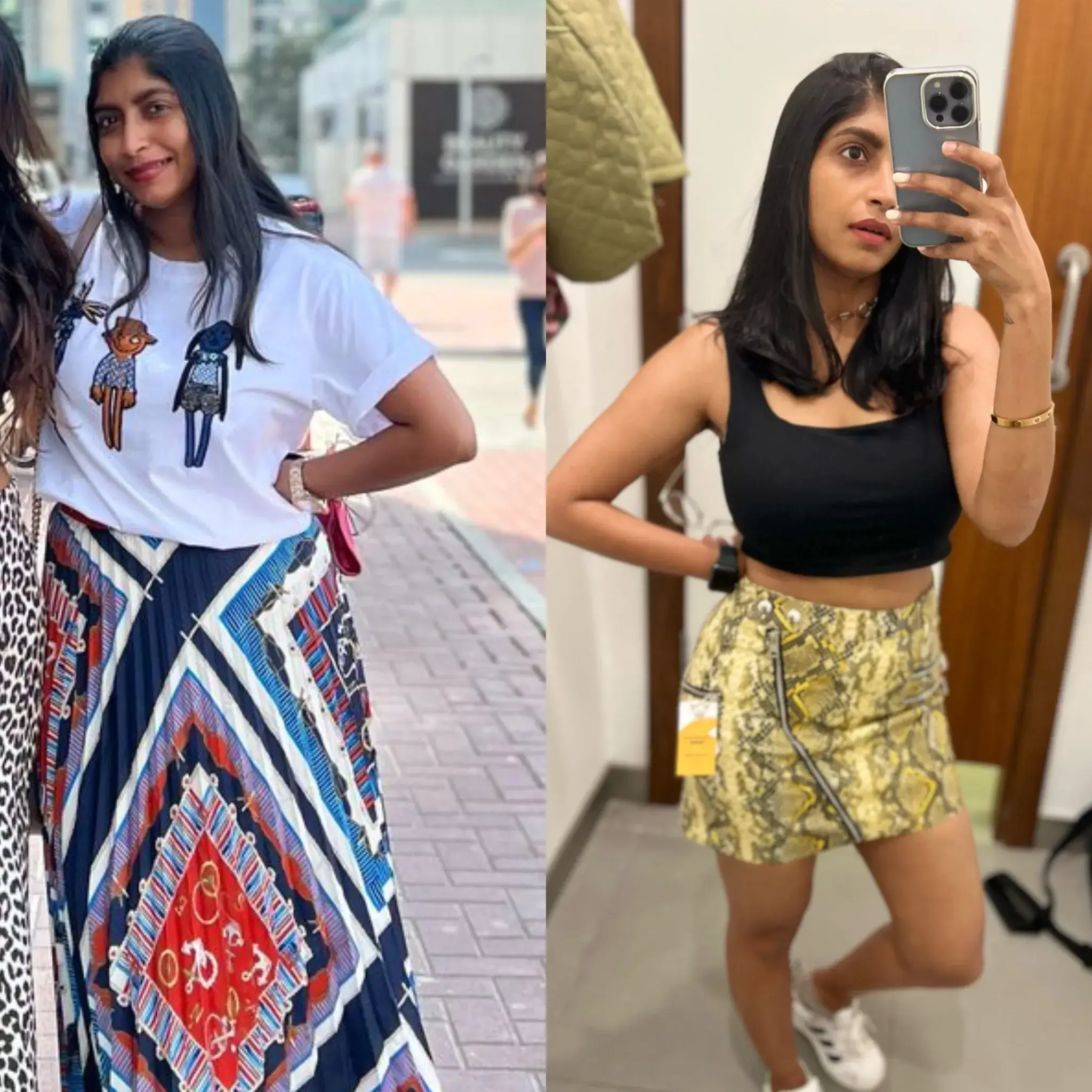 Member transformation