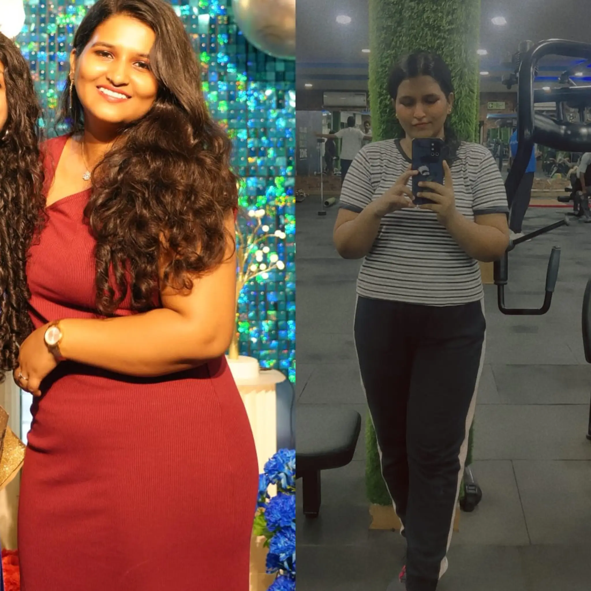 Member transformation