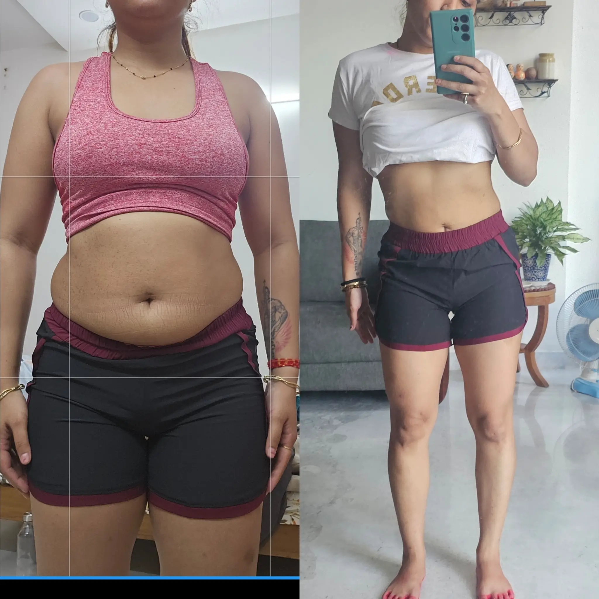 Member transformation
