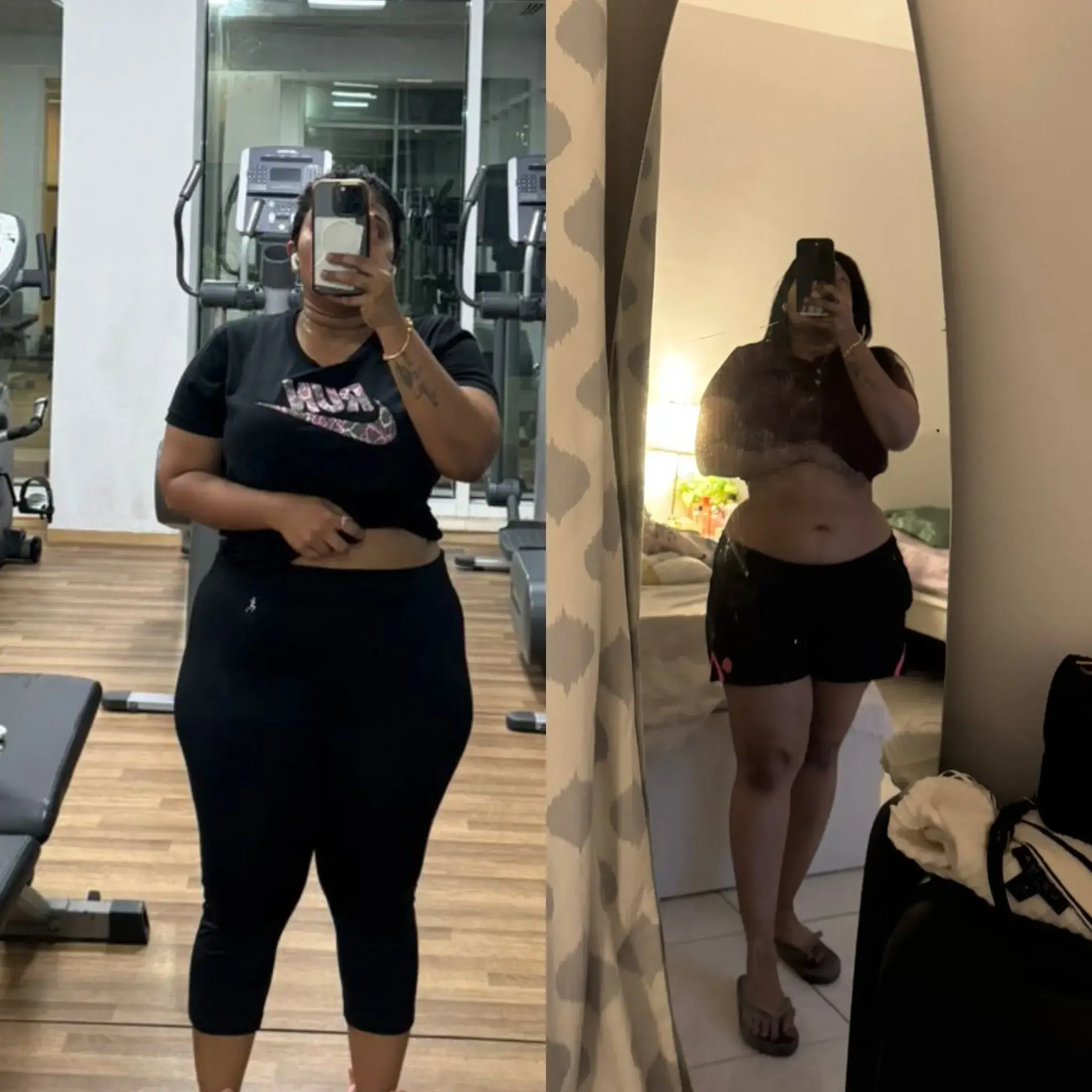Member transformation