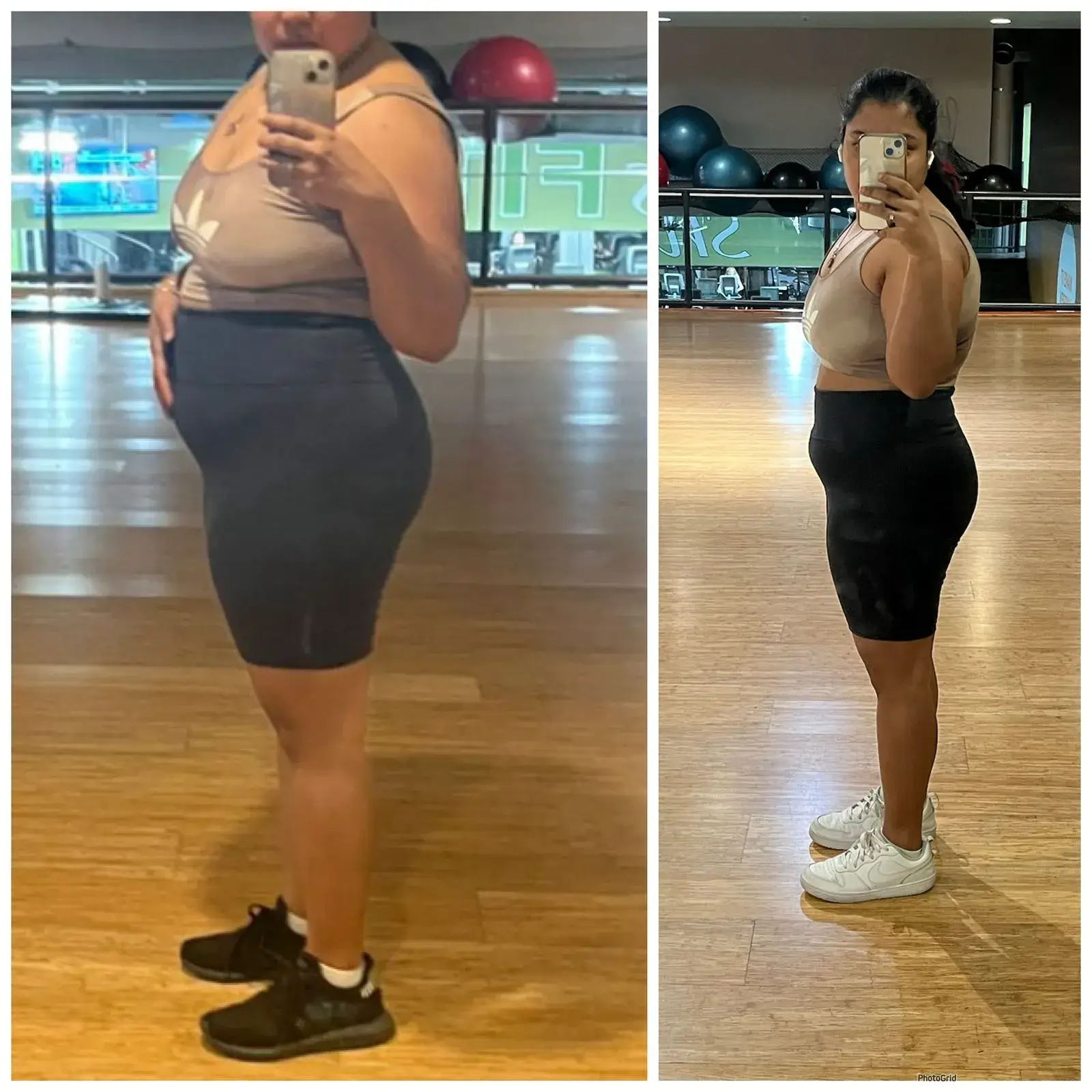 Member transformation