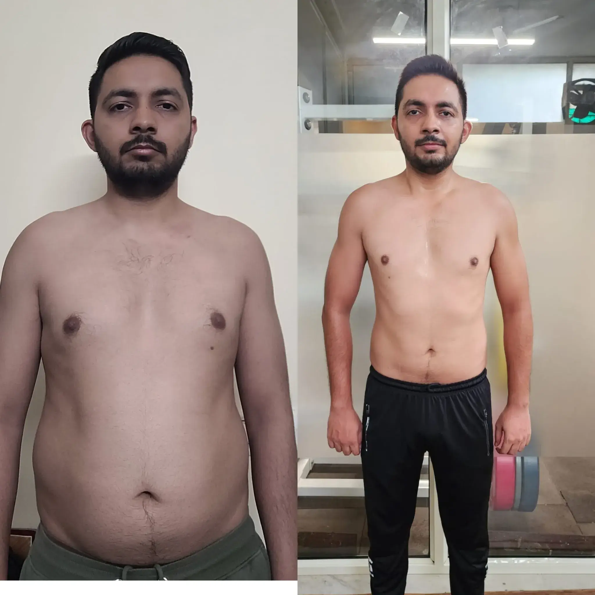 Member transformation