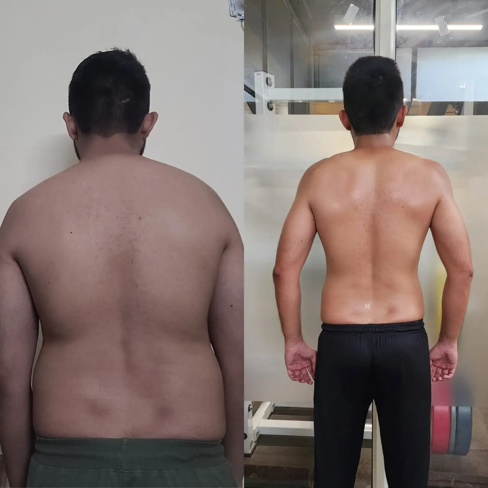 Member transformation